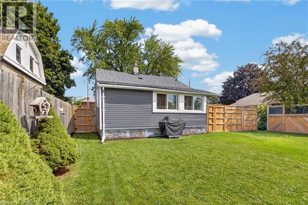 64 Norfolk Avenue, Cambridge, Ontario  N1R 3T6 - Photo 39 - 40860931