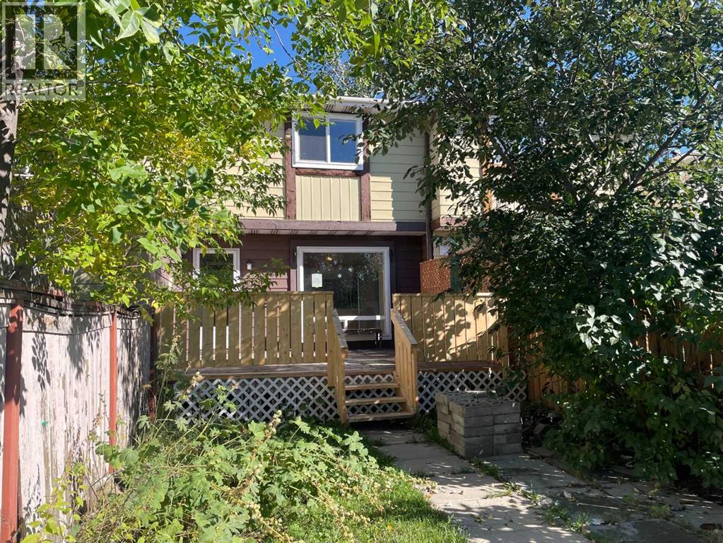 3315 56 Street NE, Calgary, Alberta  T2E 8Y9 - Photo 2 - A2346094