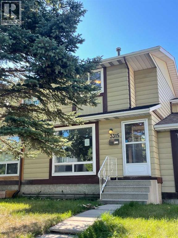 3315 56 Street NE, Calgary, Alberta  T2E 8Y9 - Photo 1 - A2346094