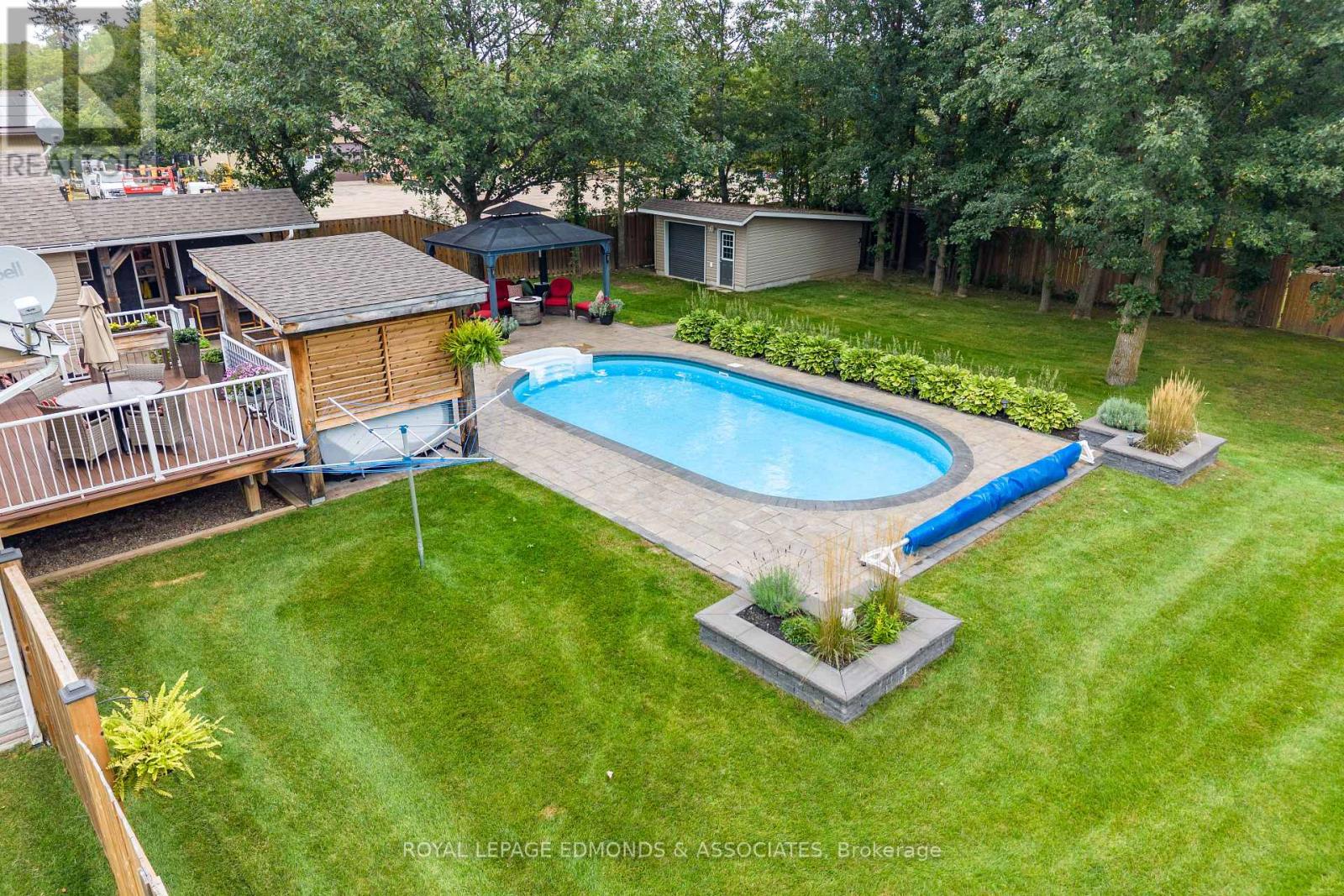 11952 Round Lake Road, Laurentian Valley, Ontario  K8A 6W8 - Photo 47 - X13795944