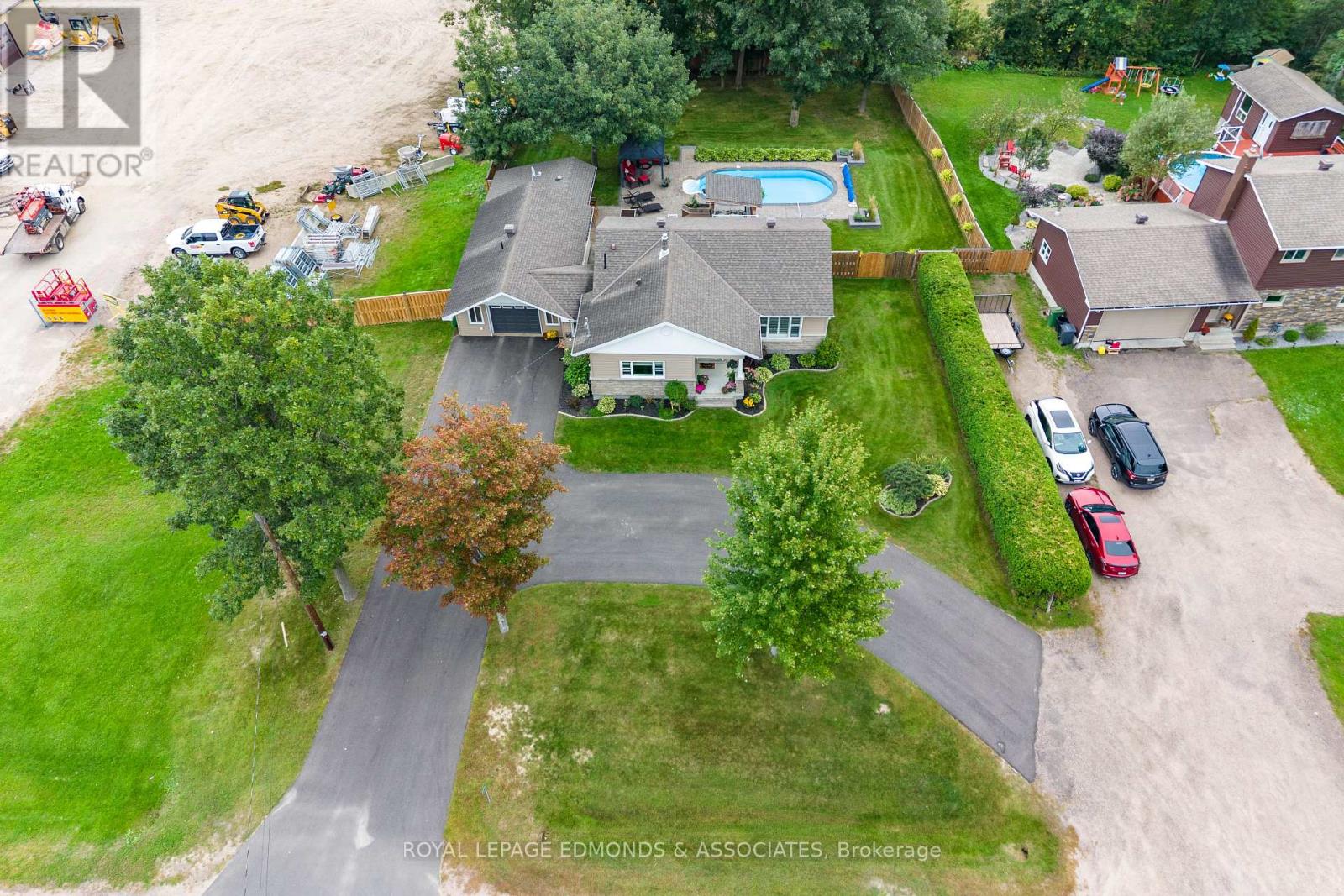 11952 Round Lake Road, Laurentian Valley, Ontario  K8A 6W8 - Photo 50 - X13795944