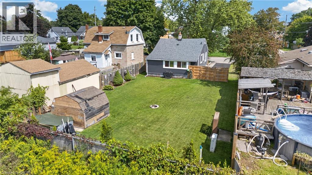 64 Norfolk Avenue, Cambridge, Ontario  N1R 3T6 - Photo 42 - 40860931