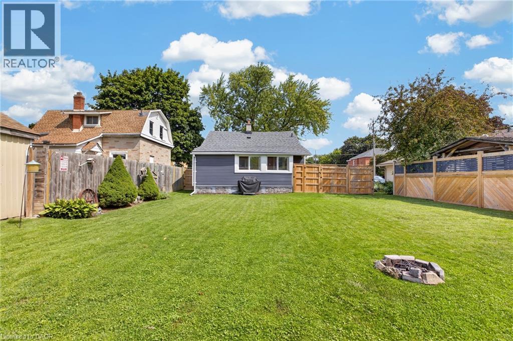 64 Norfolk Avenue, Cambridge, Ontario  N1R 3T6 - Photo 38 - 40860931