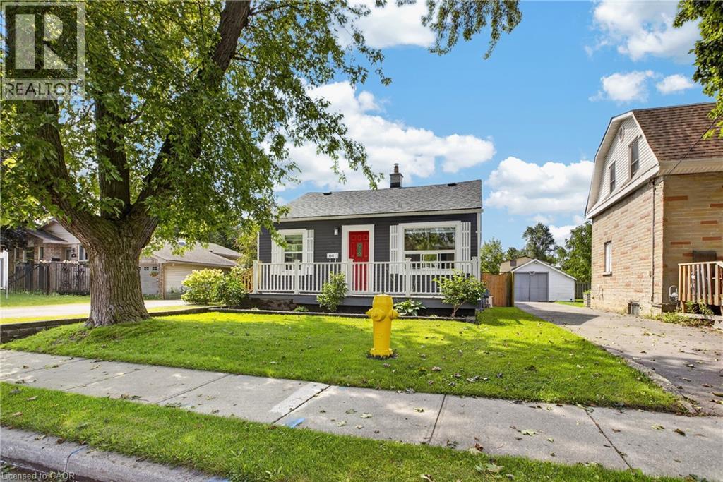 64 Norfolk Avenue, Cambridge, Ontario  N1R 3T6 - Photo 4 - 40860931