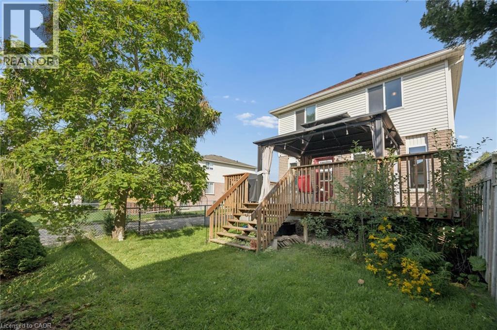 67 Apple Tree Drive, Kitchener, Ontario  N2A 4C9 - Photo 31 - 40861495