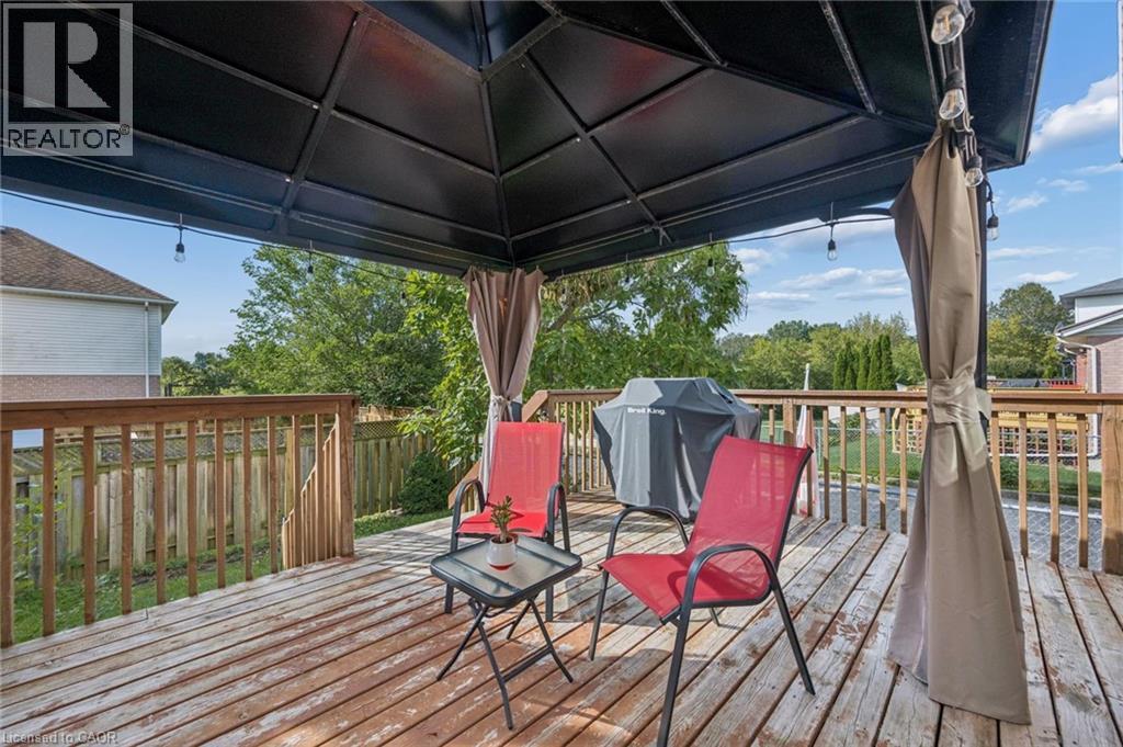 67 Apple Tree Drive, Kitchener, Ontario  N2A 4C9 - Photo 34 - 40861495