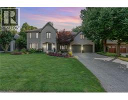 9 FLANDERS Drive, Waterdown, Ontario