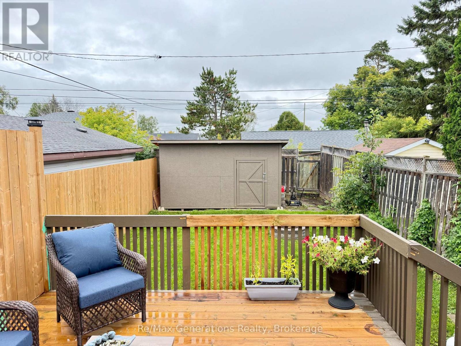 1413 Francis Street W, Thunder Bay (Westfort), Ontario  P7E 4G5 - Photo 27 - X13796036
