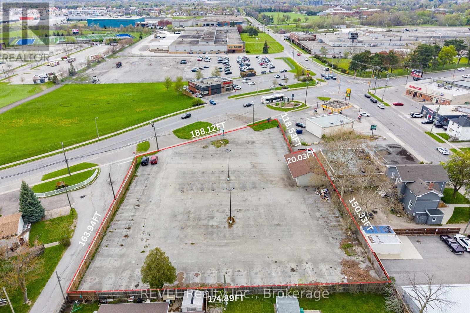 239 St. Paul Street W, St. Catharines, Ontario  L2S 2E4 - Photo 4 - X13795634