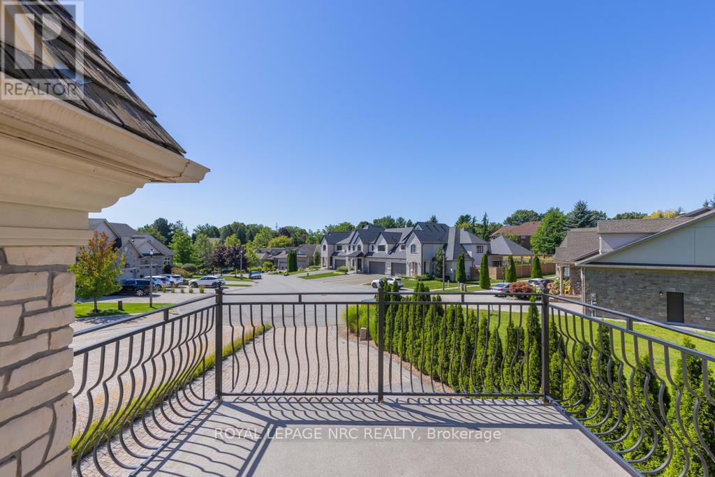 6399 Pinestone Road, Niagara Falls (Stamford), Ontario  L2J 4L1 - Photo 29 - X13795716