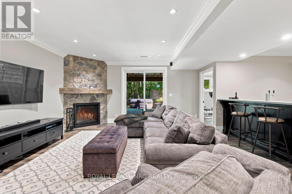 6399 Pinestone Road, Niagara Falls (Stamford), Ontario  L2J 4L1 - Photo 33 - X13795716