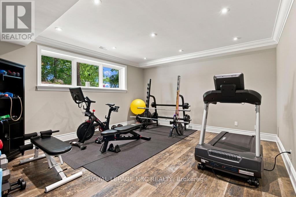 6399 Pinestone Road, Niagara Falls (Stamford), Ontario  L2J 4L1 - Photo 37 - X13795716