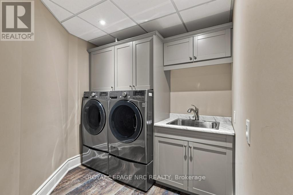 6399 Pinestone Road, Niagara Falls (Stamford), Ontario  L2J 4L1 - Photo 40 - X13795716