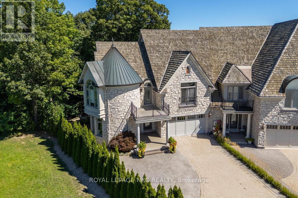 6399 Pinestone Road, Niagara Falls (Stamford), Ontario  L2J 4L1 - Photo 41 - X13795716