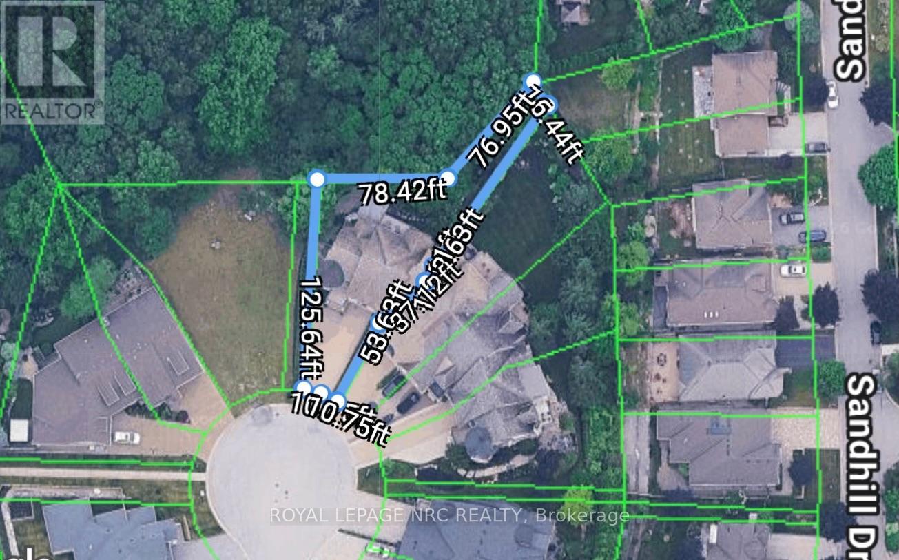6399 Pinestone Road, Niagara Falls (Stamford), Ontario  L2J 4L1 - Photo 46 - X13795716