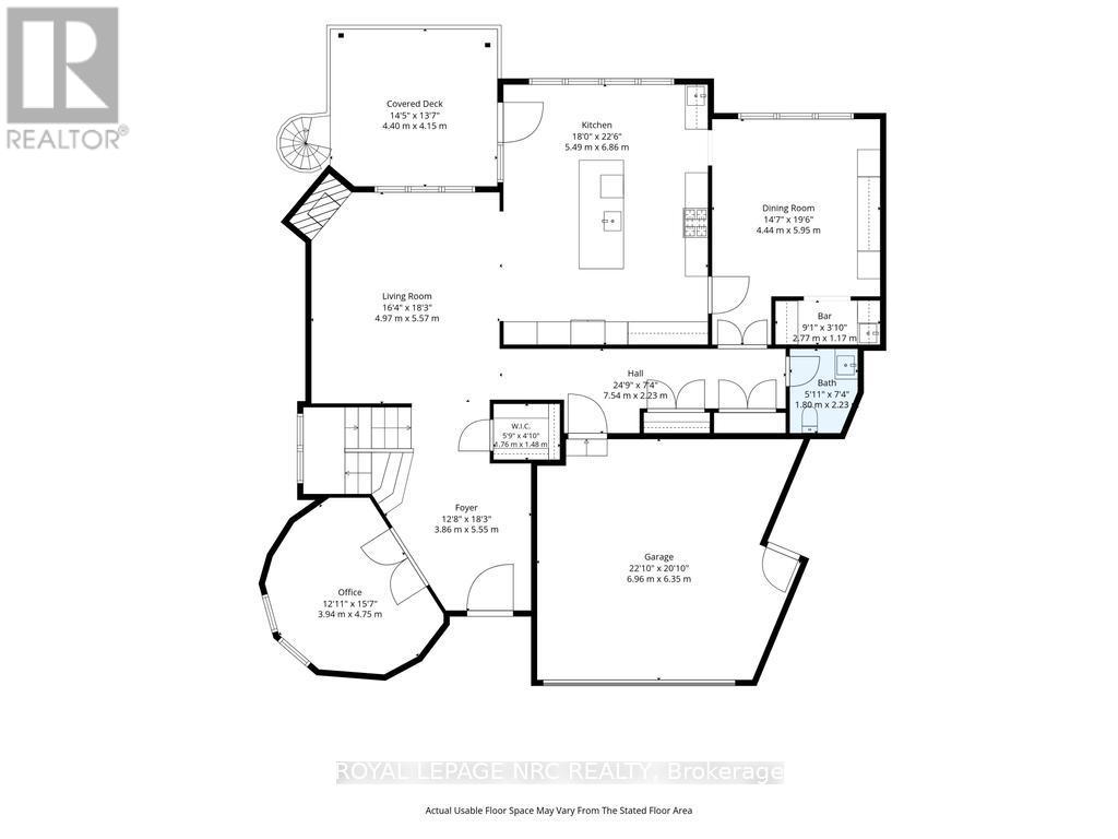 6399 Pinestone Road, Niagara Falls (Stamford), Ontario  L2J 4L1 - Photo 47 - X13795716