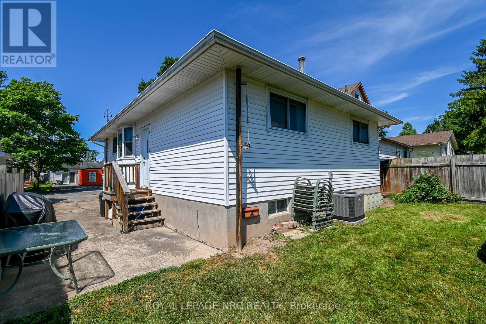 62 Lillian Place, Fort Erie (Lakeshore), Ontario  L2A 5M2 - Photo 29 - X13795864