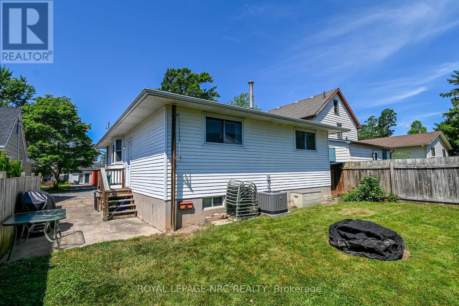 62 Lillian Place, Fort Erie (Lakeshore), Ontario  L2A 5M2 - Photo 30 - X13795864