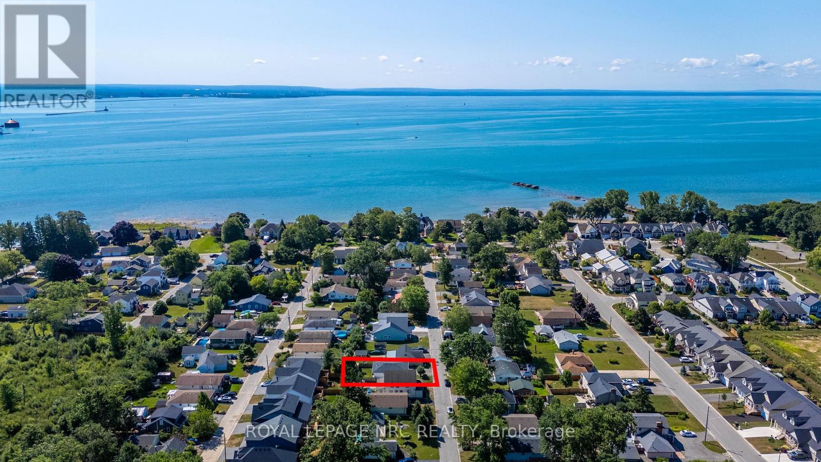 62 Lillian Place, Fort Erie (Lakeshore), Ontario  L2A 5M2 - Photo 40 - X13795864