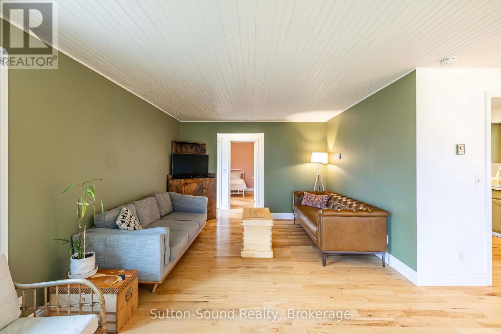 125 Paradise Bay Road, Meaford, Ontario  N0H 1B0 - Photo 12 - X13559818