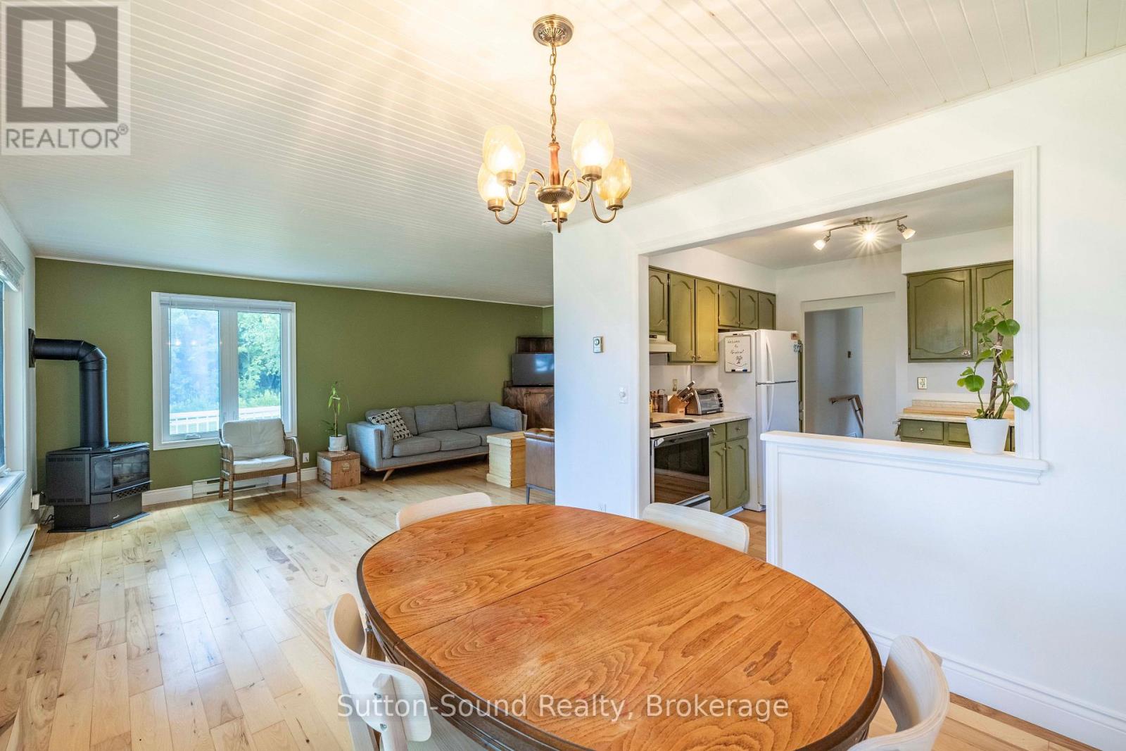 125 Paradise Bay Road, Meaford, Ontario  N0H 1B0 - Photo 15 - X13559818