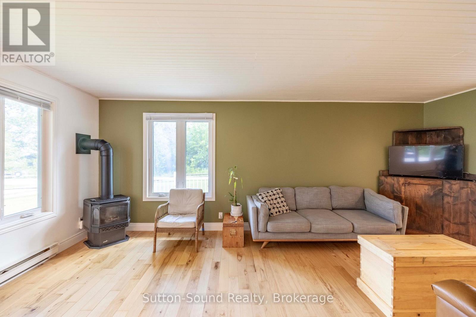 125 Paradise Bay Road, Meaford, Ontario  N0H 1B0 - Photo 11 - X13559818