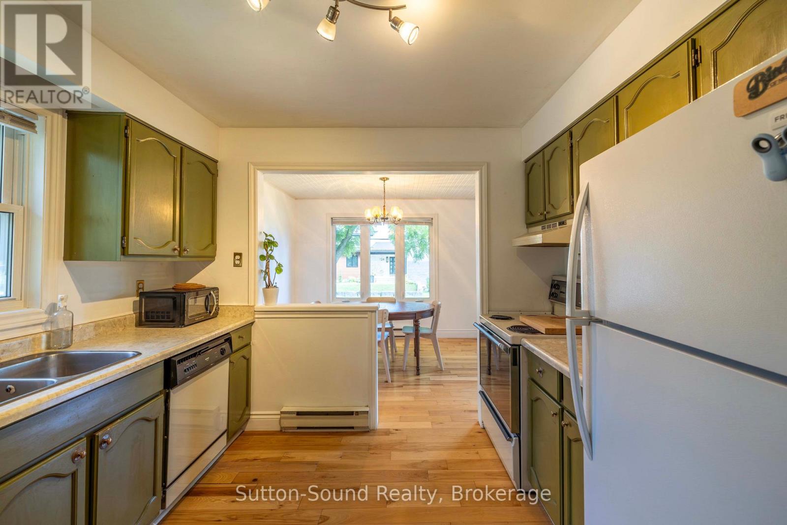 125 Paradise Bay Road, Meaford, Ontario  N0H 1B0 - Photo 19 - X13559818