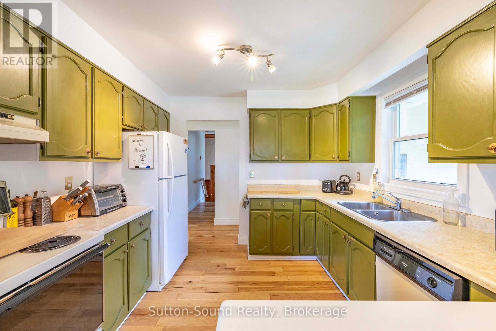 125 Paradise Bay Road, Meaford, Ontario  N0H 1B0 - Photo 16 - X13559818