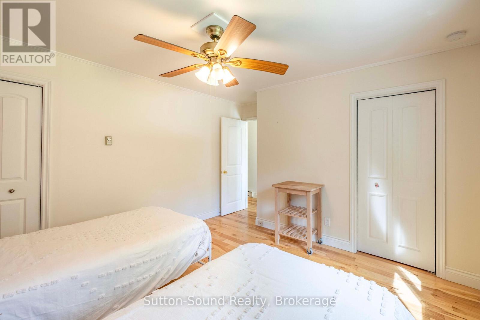 125 Paradise Bay Road, Meaford, Ontario  N0H 1B0 - Photo 21 - X13559818