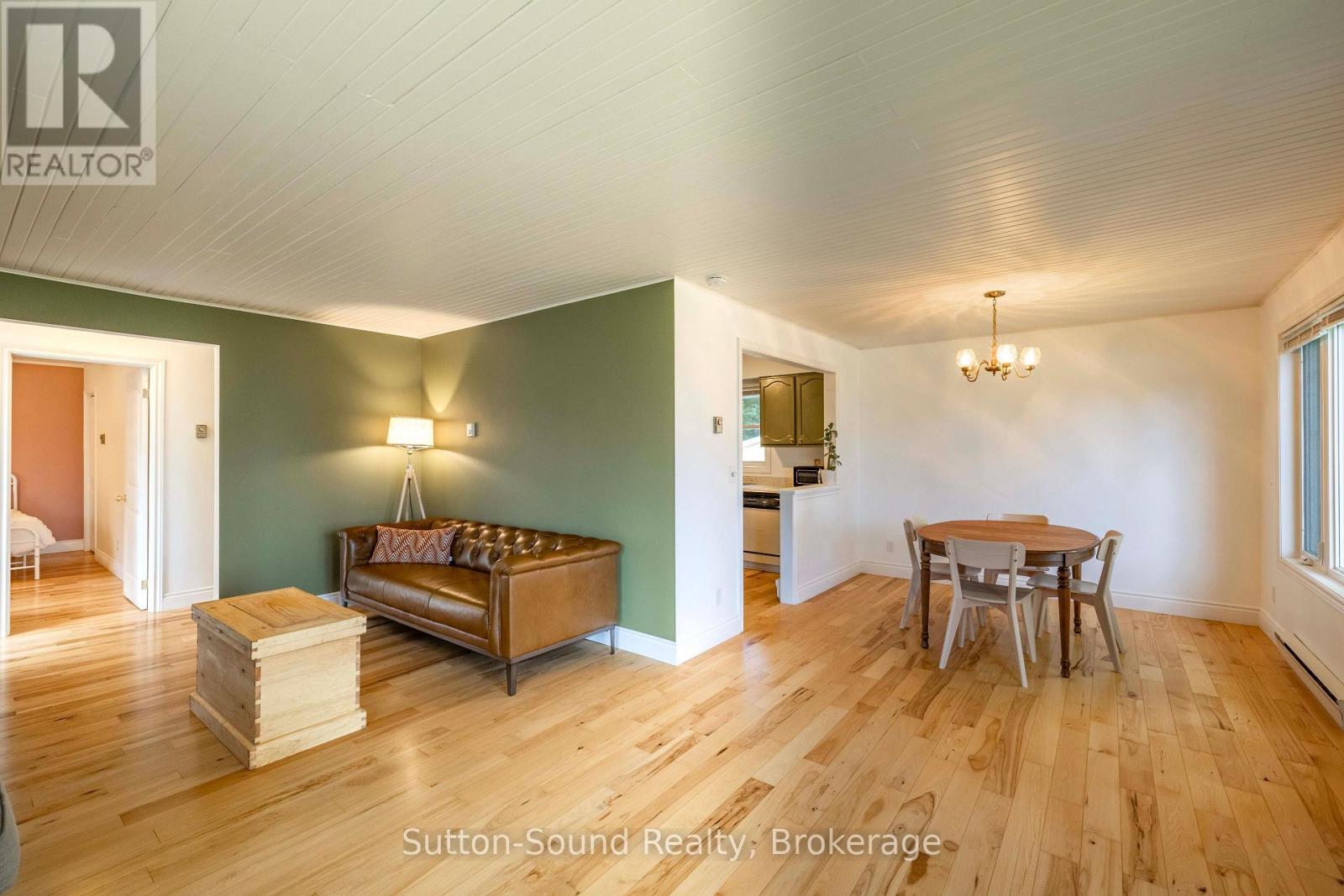 125 Paradise Bay Road, Meaford, Ontario  N0H 1B0 - Photo 13 - X13559818