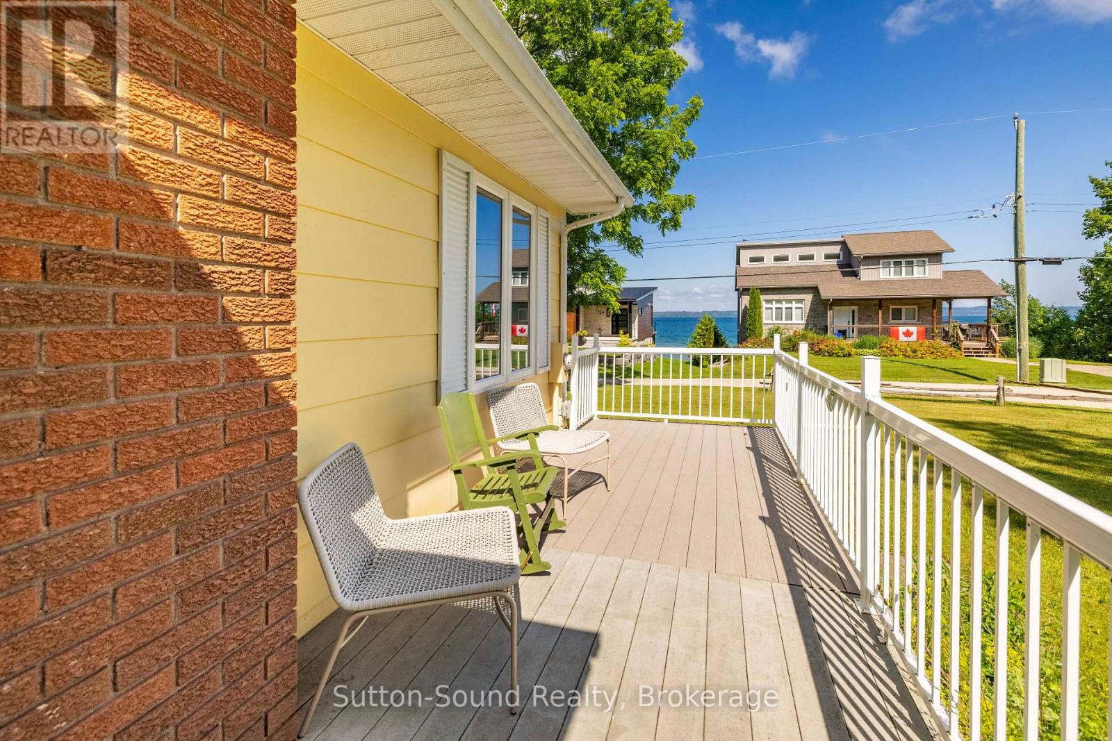 125 Paradise Bay Road, Meaford, Ontario  N0H 1B0 - Photo 33 - X13559818