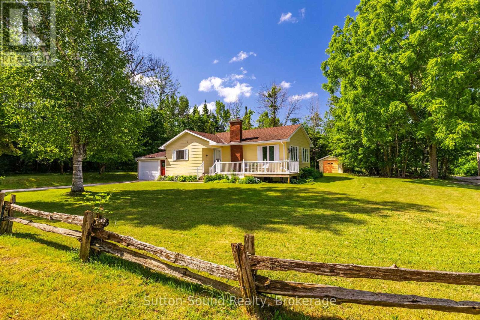 125 Paradise Bay Road, Meaford, Ontario  N0H 1B0 - Photo 34 - X13559818