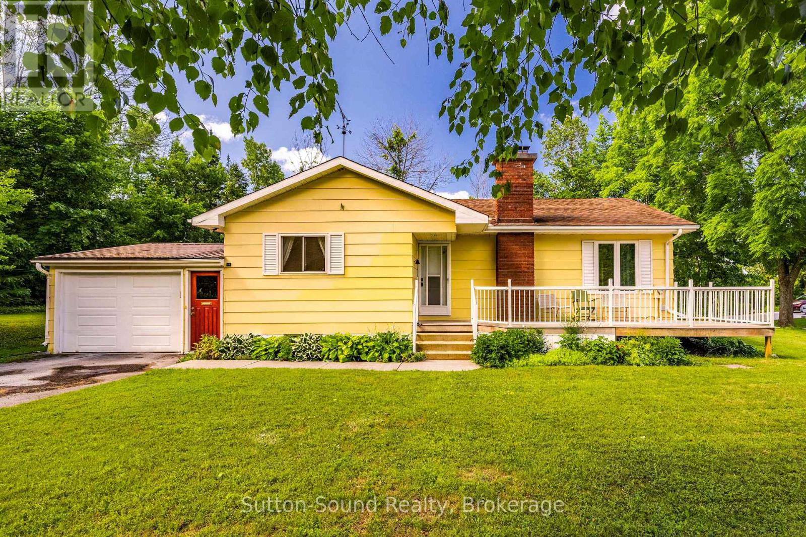125 Paradise Bay Road, Meaford, Ontario  N0H 1B0 - Photo 4 - X13559818