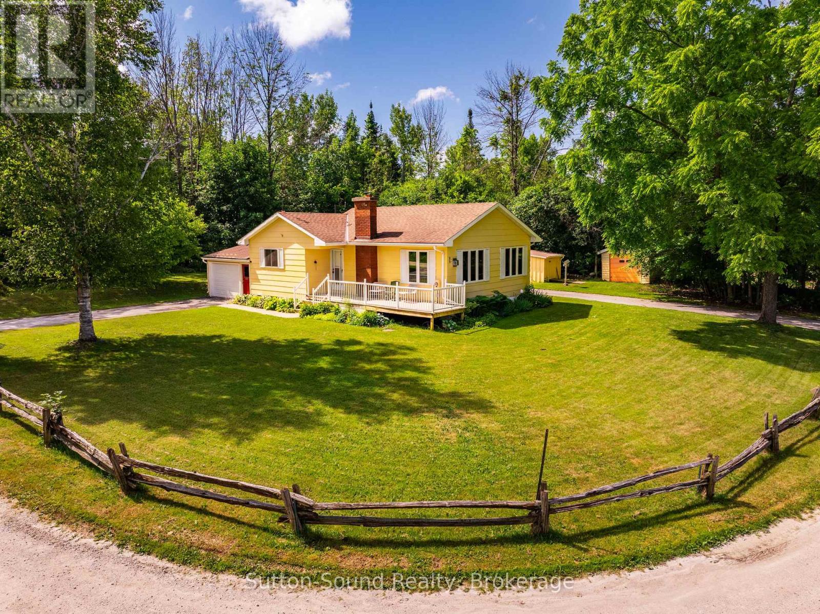 125 Paradise Bay Road, Meaford, Ontario  N0H 1B0 - Photo 5 - X13559818