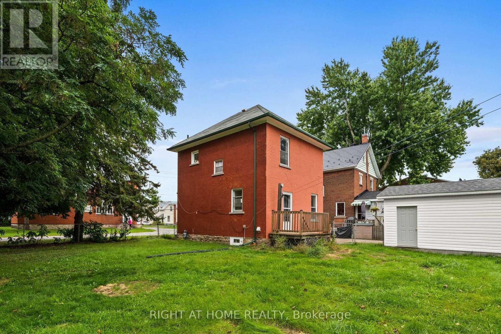 36 Empress Avenue, Smiths Falls, Ontario  K7A 4V8 - Photo 38 - X13795676