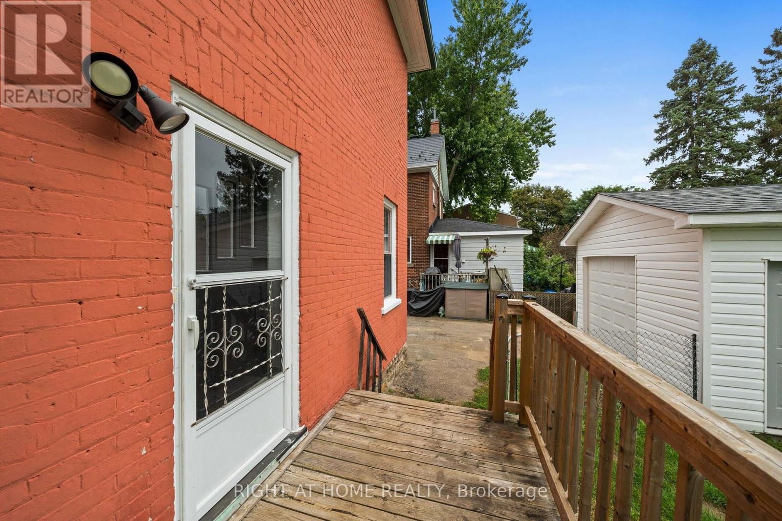 36 Empress Avenue, Smiths Falls, Ontario  K7A 4V8 - Photo 43 - X13795676