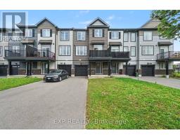 208 LIEBE TERRACE, Ottawa, Ontario