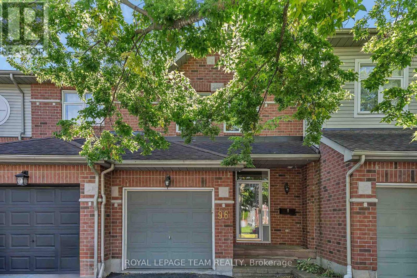 96 REDPATH DRIVE, Ottawa, Ontario