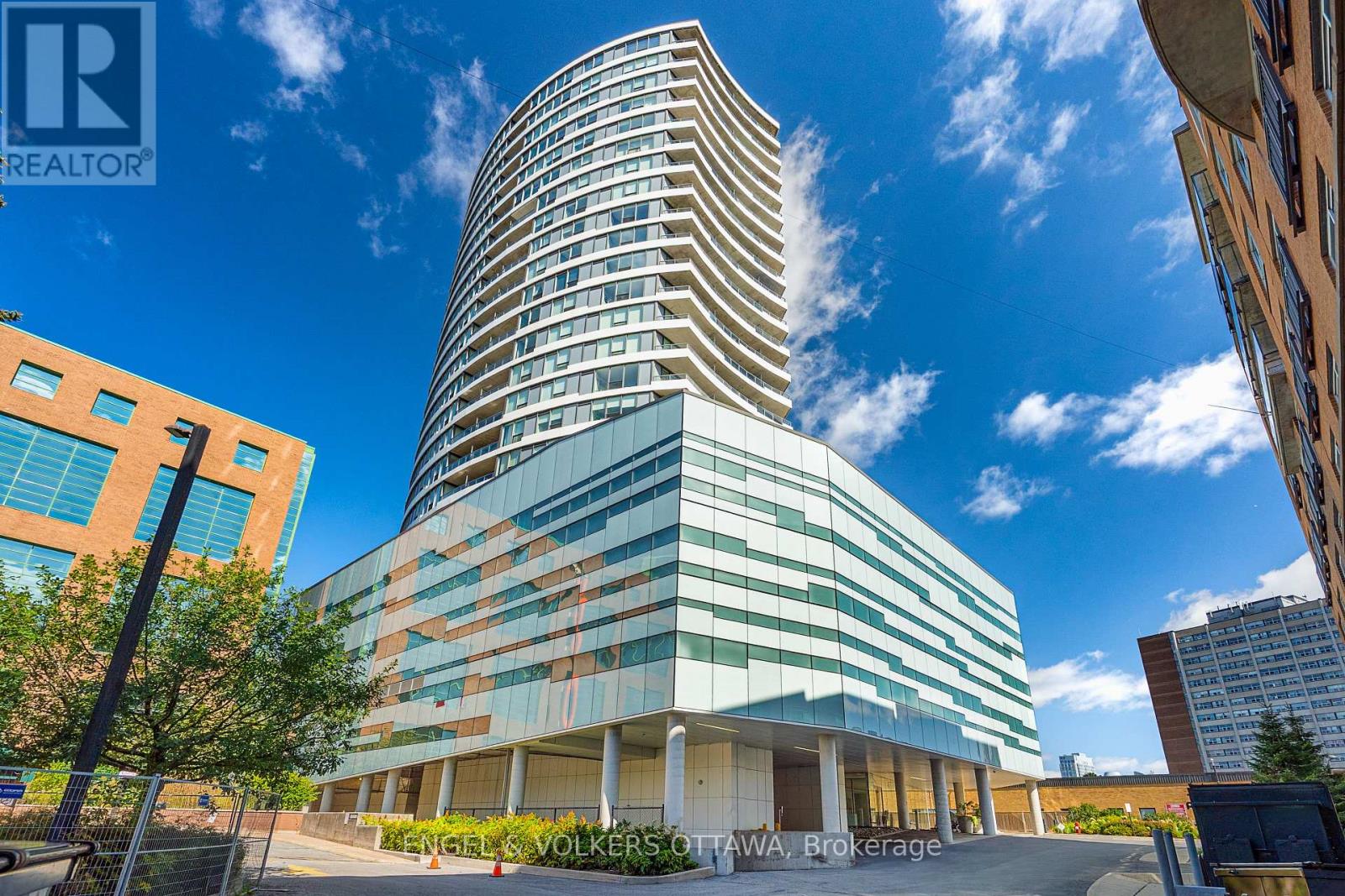 1905 - 485 RICHMOND ROAD, Ottawa, Ontario