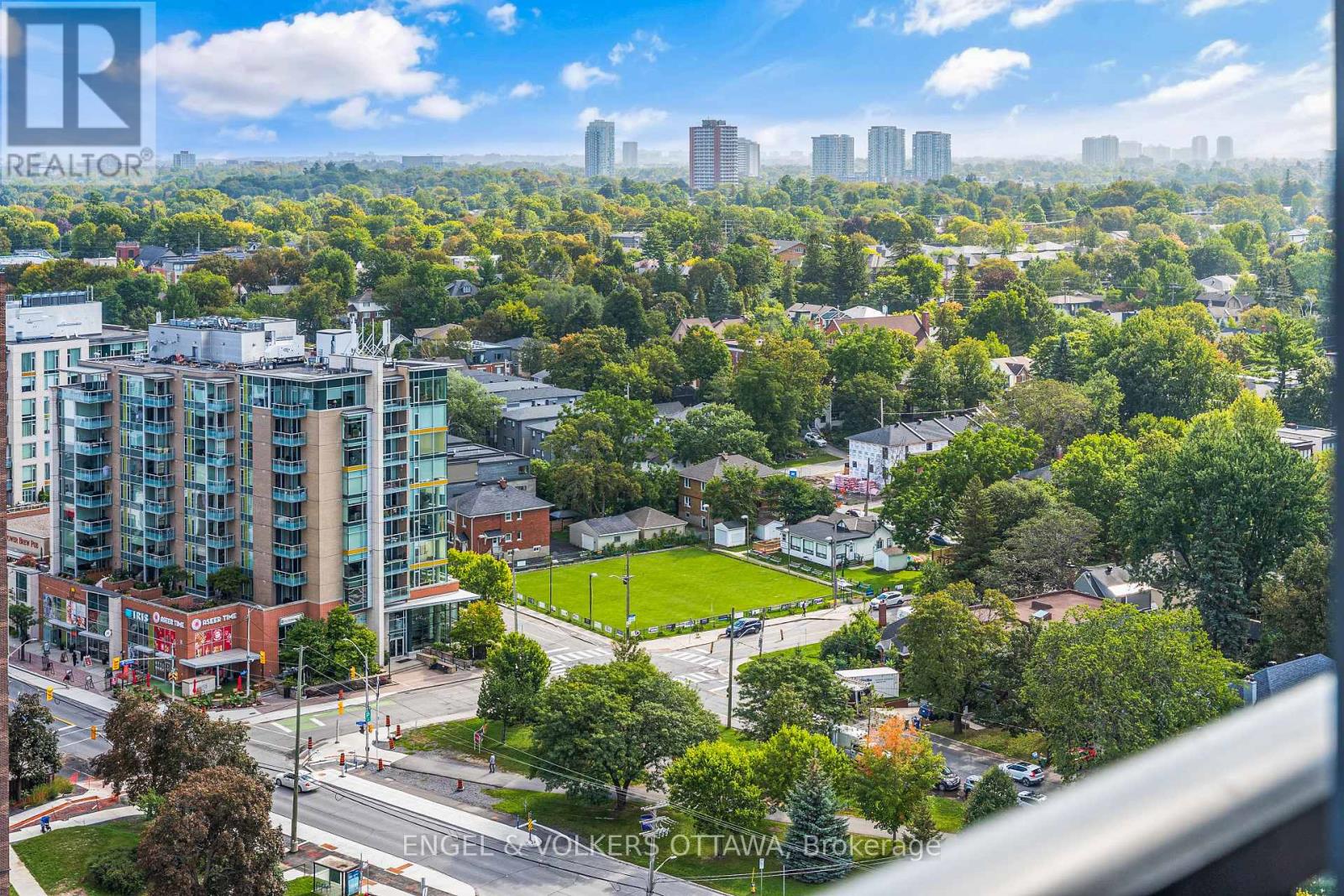 1905 - 485 Richmond Road, Ottawa, Ontario K2A 3W9 - Photo 10 - X13795734