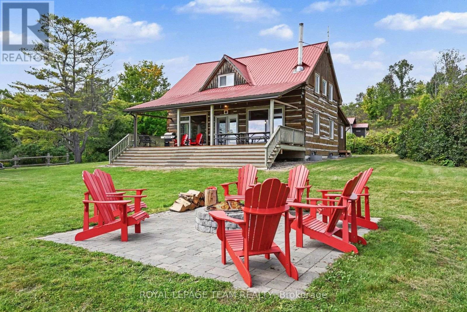 1029 ROSIE LANE, Frontenac, Ontario