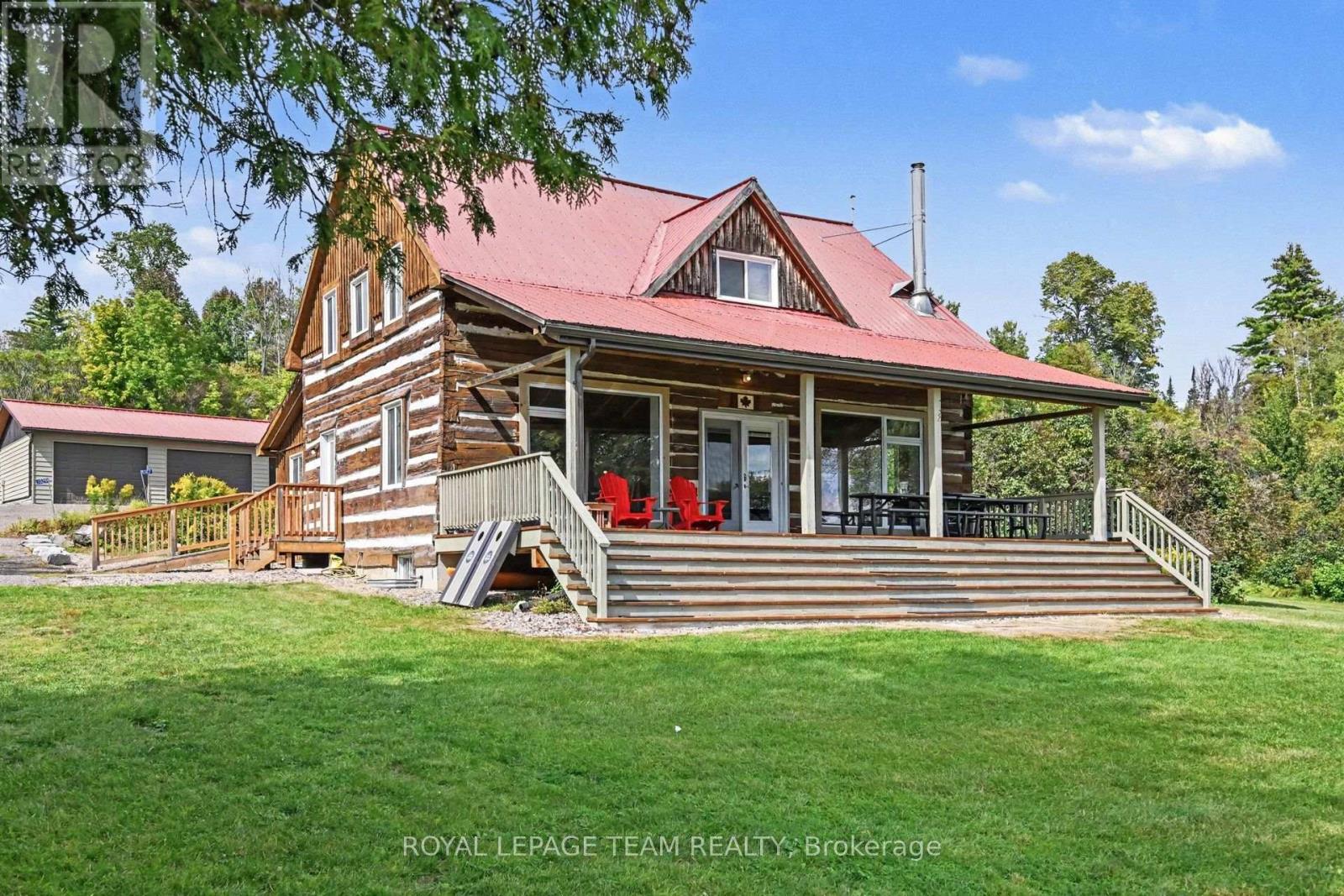 1029 Rosie Lane, Frontenac, Ontario  K0J 1H0 - Photo 26 - X13795736