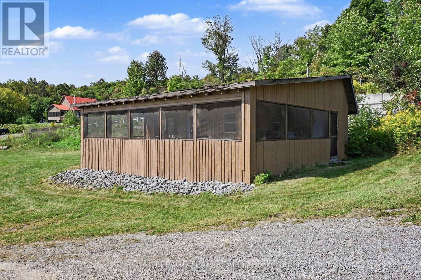 1029 Rosie Lane, Frontenac, Ontario  K0J 1H0 - Photo 31 - X13795736