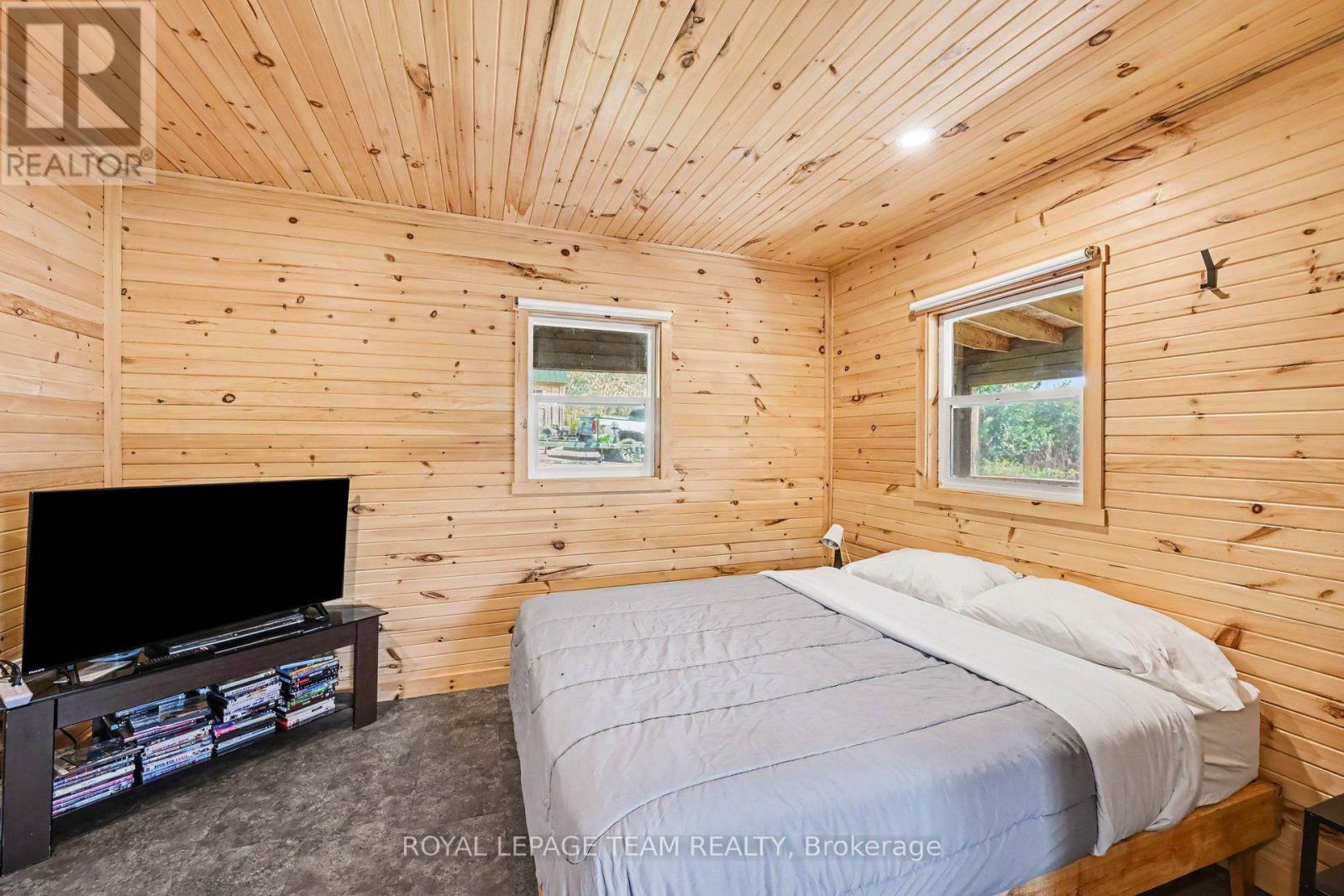 1029 Rosie Lane, Frontenac, Ontario  K0J 1H0 - Photo 39 - X13795736