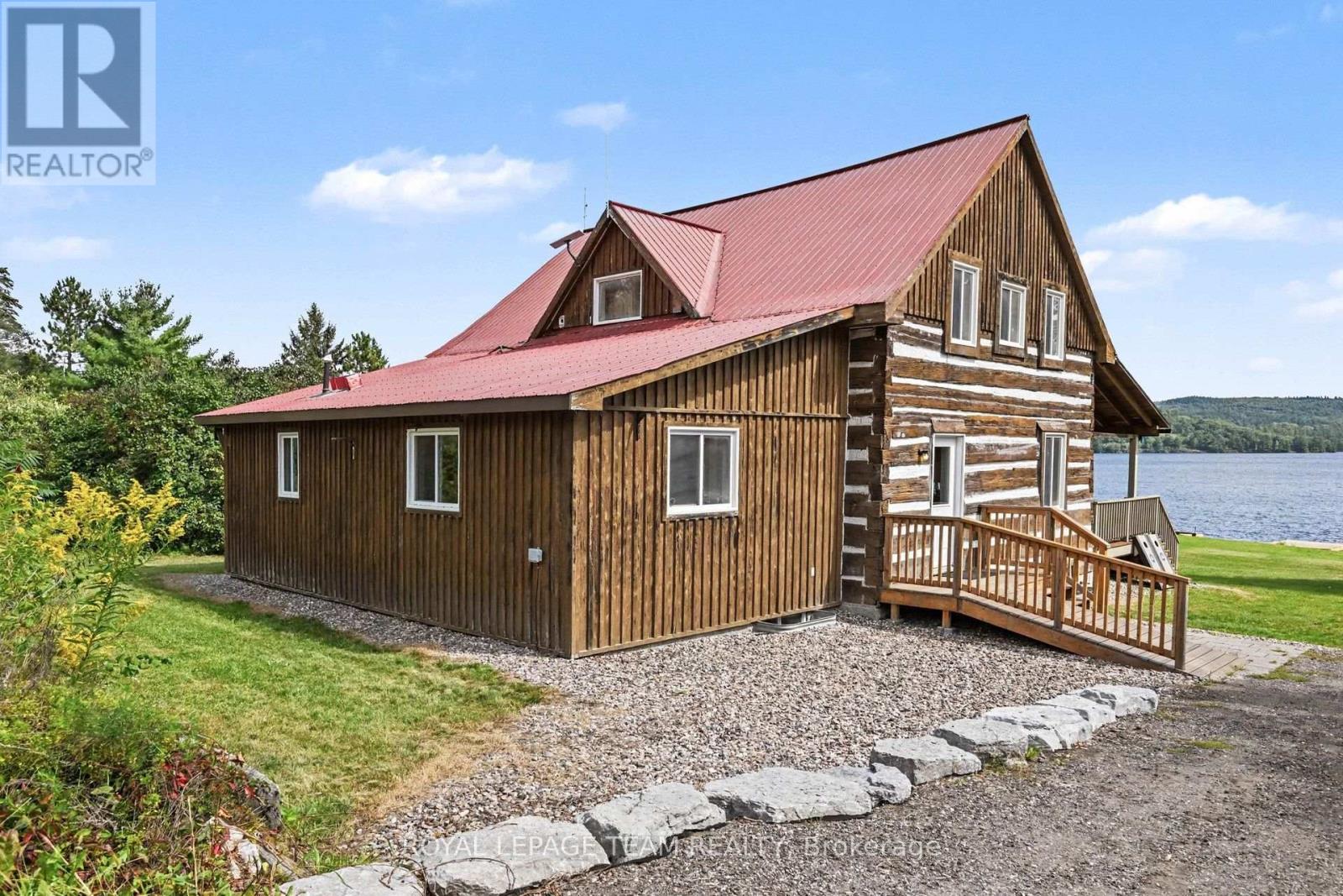 1029 Rosie Lane, Frontenac, Ontario  K0J 1H0 - Photo 4 - X13795736