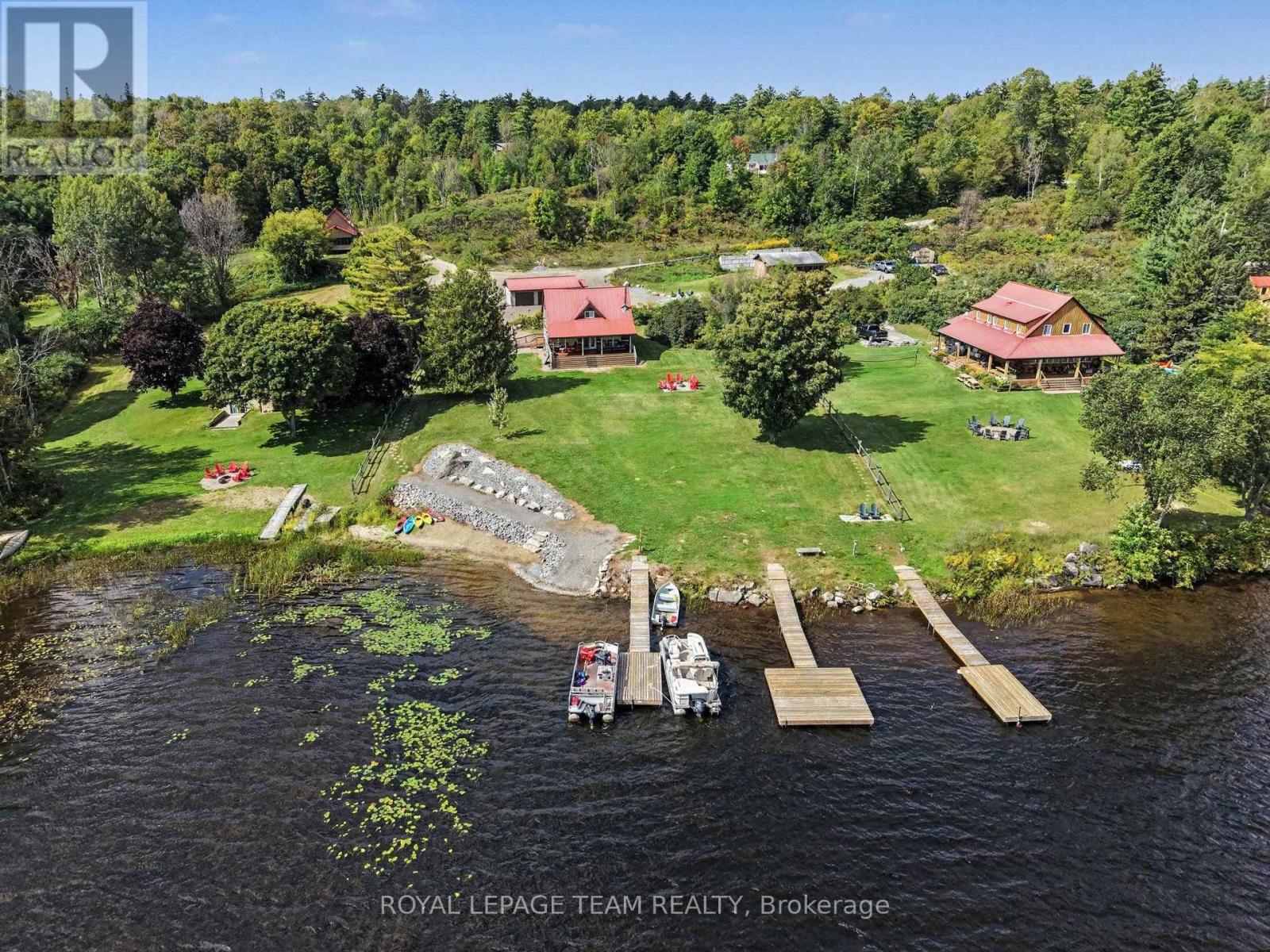 1029 Rosie Lane, Frontenac, Ontario  K0J 1H0 - Photo 47 - X13795736