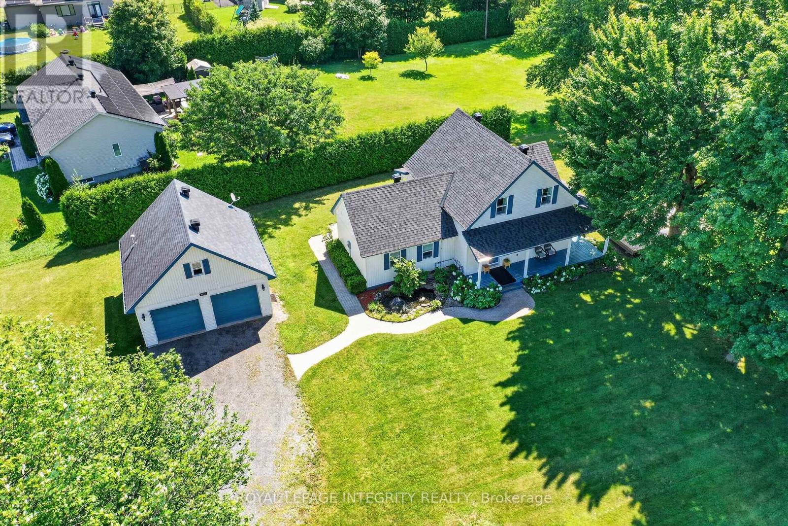 1954 Farisita Drive, Ottawa, Ontario  K0A 3H0 - Photo 2 - X13795782