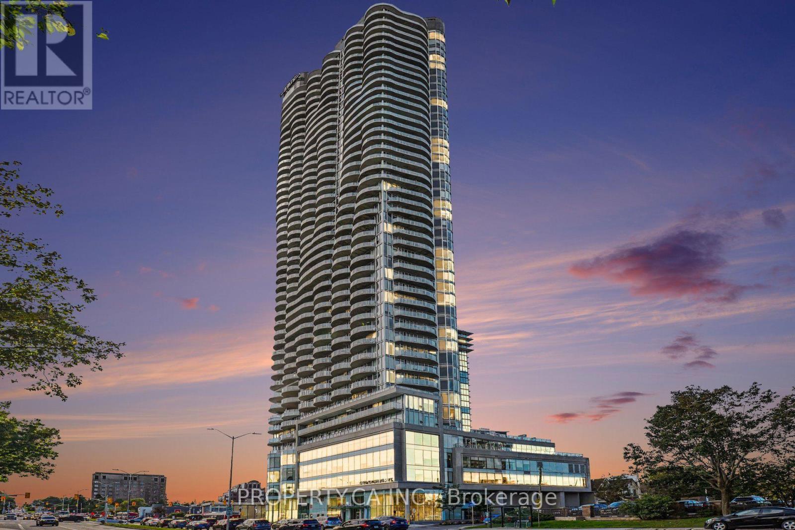 805 CARLING AVENUE #2801