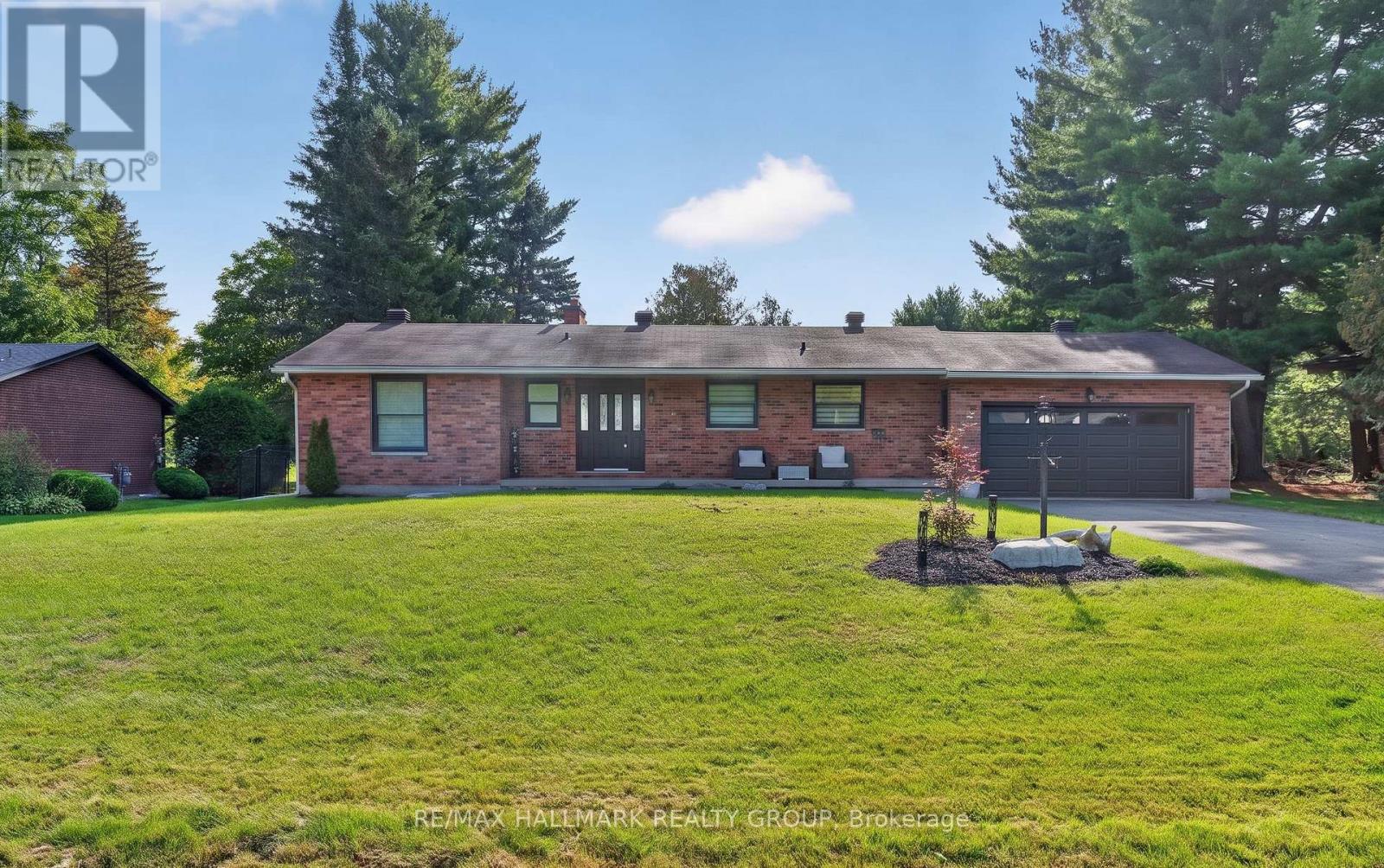 6503 BUNKER ROAD, Ottawa, Ontario