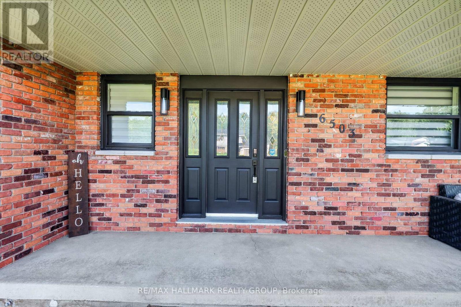6503 Bunker Road, Ottawa, Ontario  K4M 1B3 - Photo 5 - X13795852